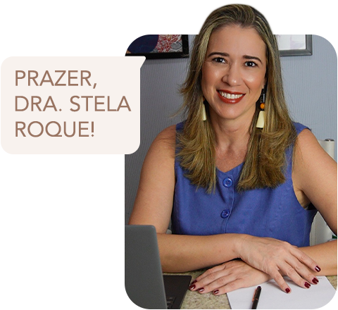 Dra. Stela Roque